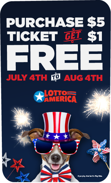 Lotto America