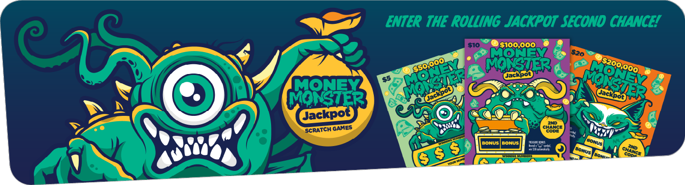 Money Monster Jackpot