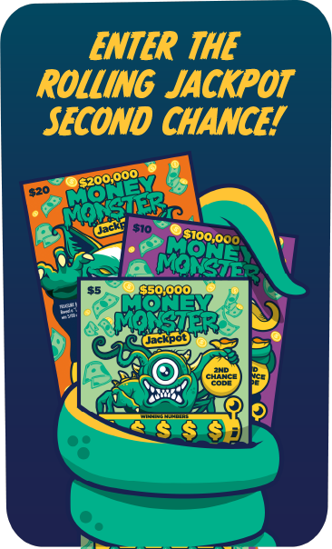 Money Monster Jackpot