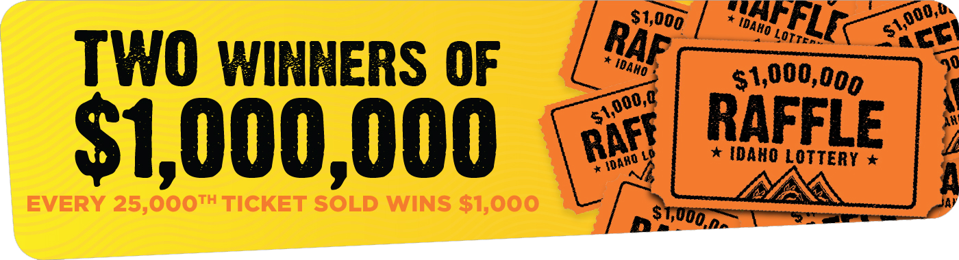 Raffle 2025