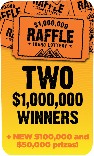 Raffle 2025 Mobile
