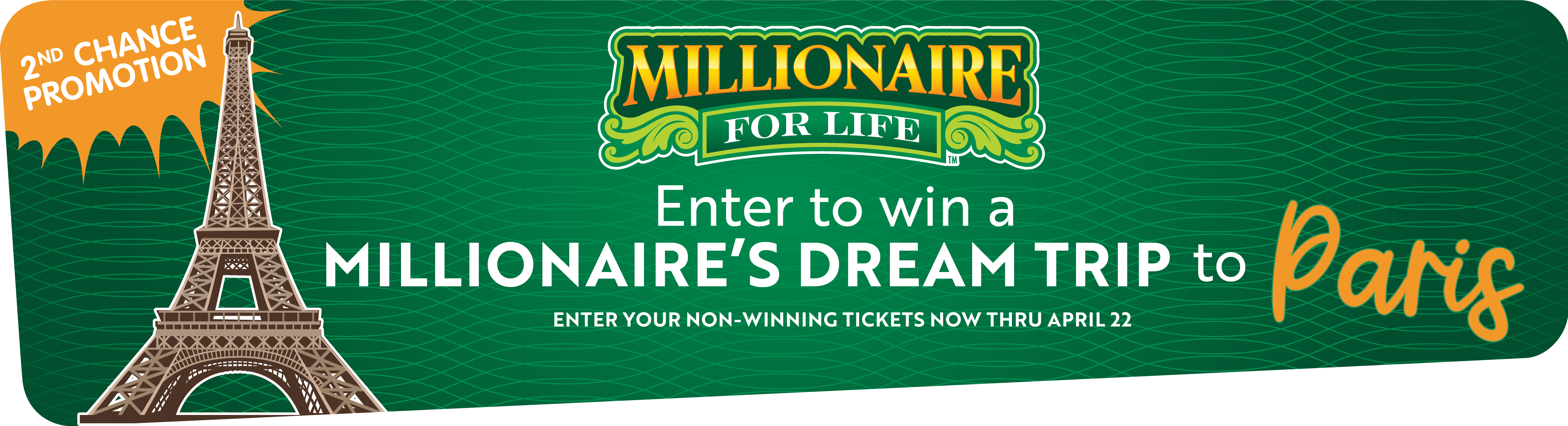 Millionaire For Life