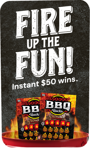BBQ Bucks