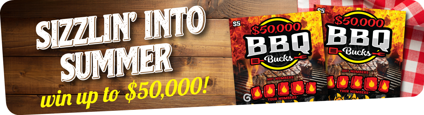BBQ Bucks