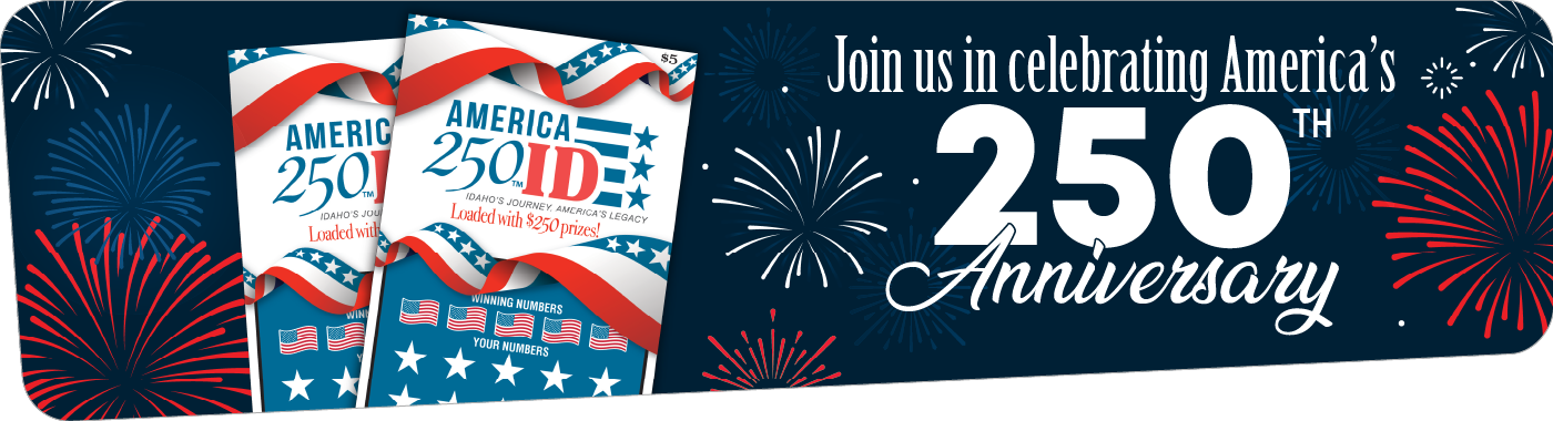 America 250